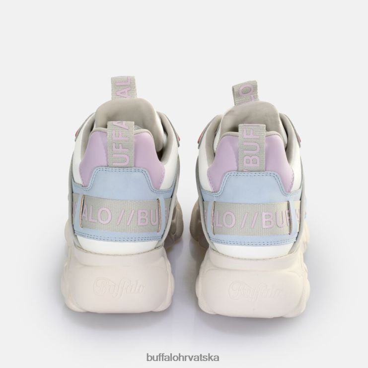 plavo/sivo Buffalo cld chai tenisica low vegan |tenisice TDD6T67